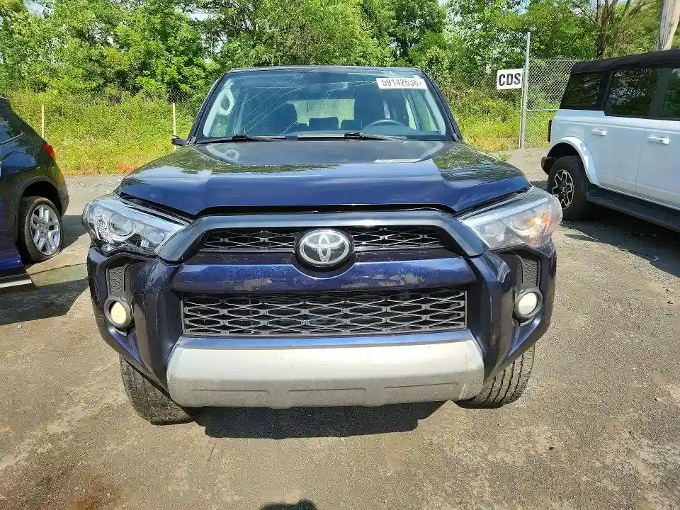 JTEBU5JR9K5610939 2019 TOYOTA 4RUNNER-4