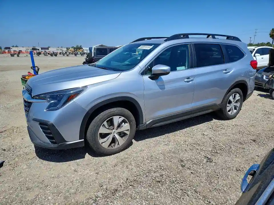 4S4WMAED4R3453156 2024 SUBARU ASCENT-0