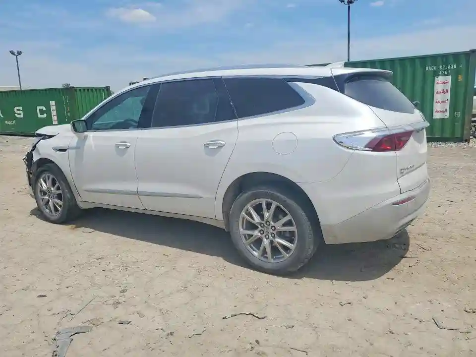 5GAEVAKW0RJ111168 2024 BUICK ENCLAVE-1
