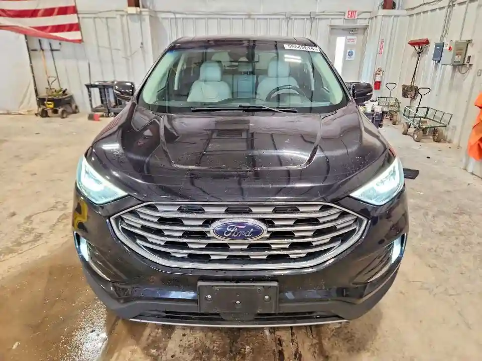 2FMPK4K95KBB57354 2019 FORD EDGE-4
