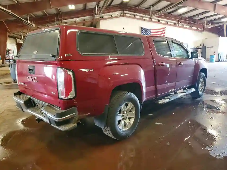 1GTG6CEN0J1161415 2018 GMC CANYON-2