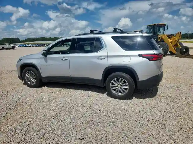 1GNEVGKWXNJ173020 2022 CHEVROLET TRAVERSE-1