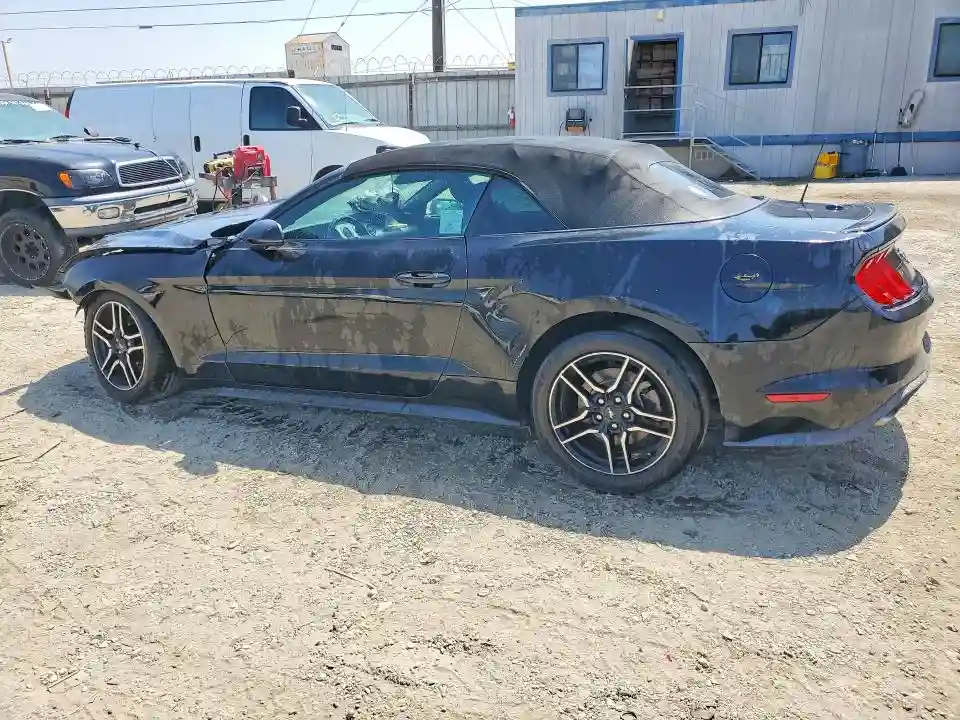 1FATP8UH8K5162428 2019 FORD MUSTANG-1
