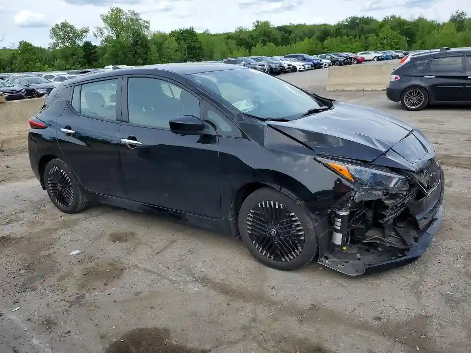 1N4CZ1CV9PC553681 2023 NISSAN LEAF-3
