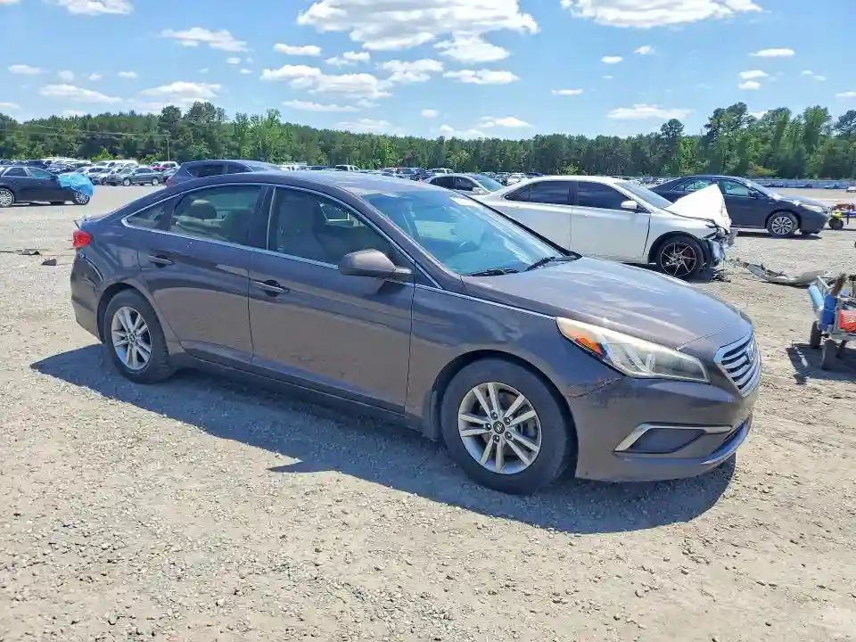 5NPE24AF1GH380697 2016 HYUNDAI SONATA-3