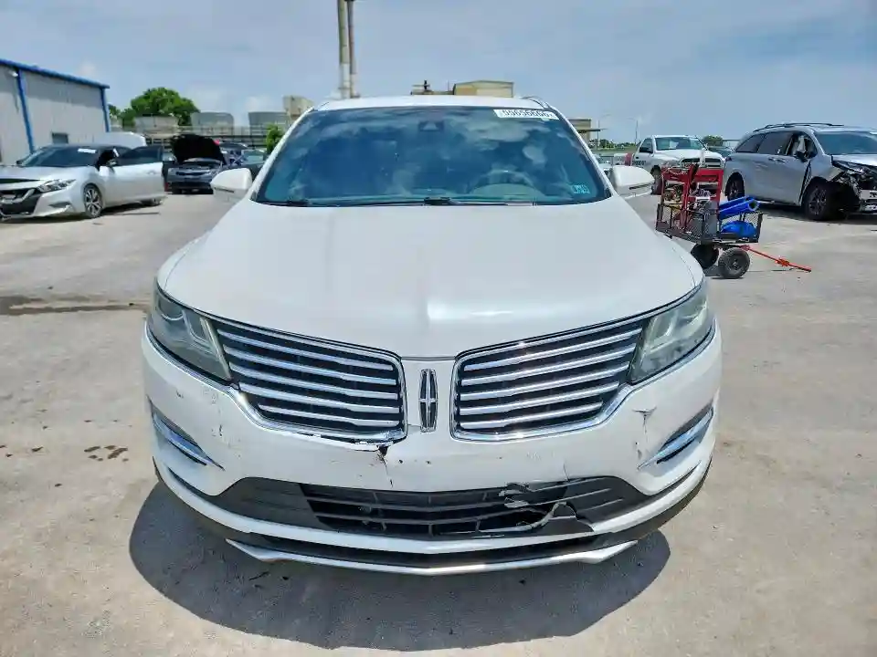 5LMCJ2A92FUJ24462 2015 LINCOLN MKZ-4