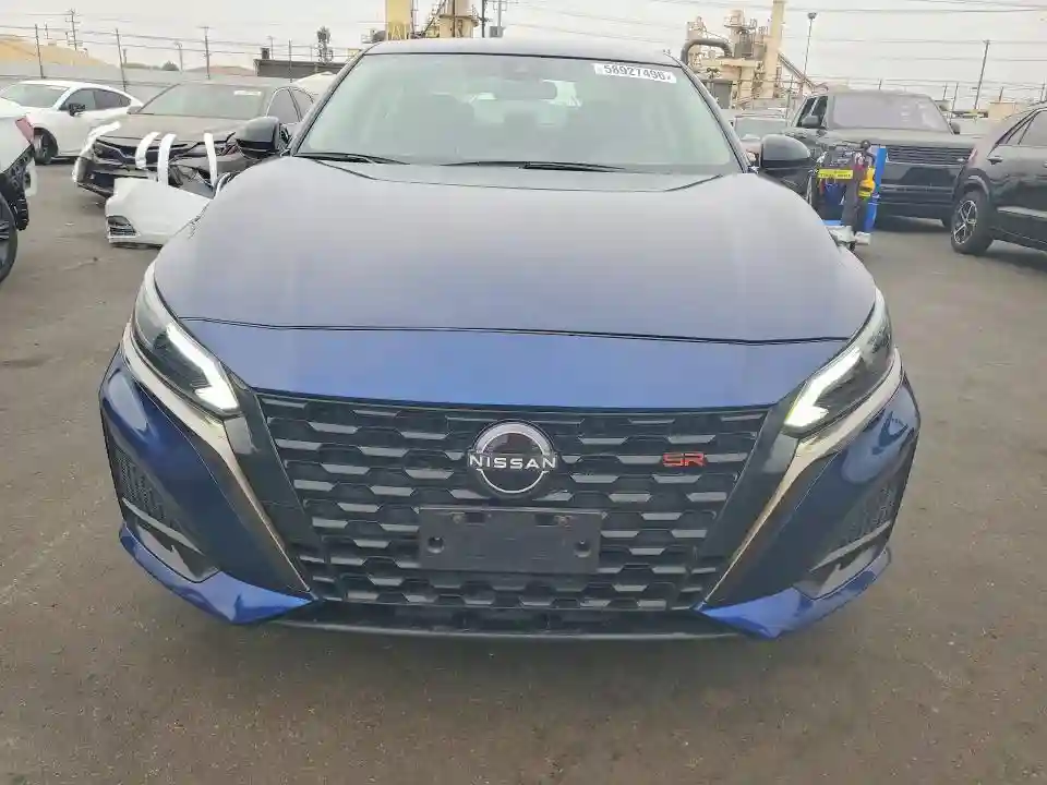1N4BL4CV9PN359994 2023 NISSAN ALTIMA-4