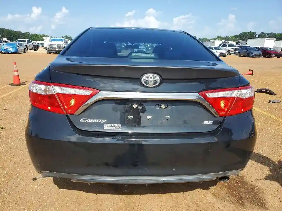 4T1BF1FK8GU160650 2016 TOYOTA CAMRY-5