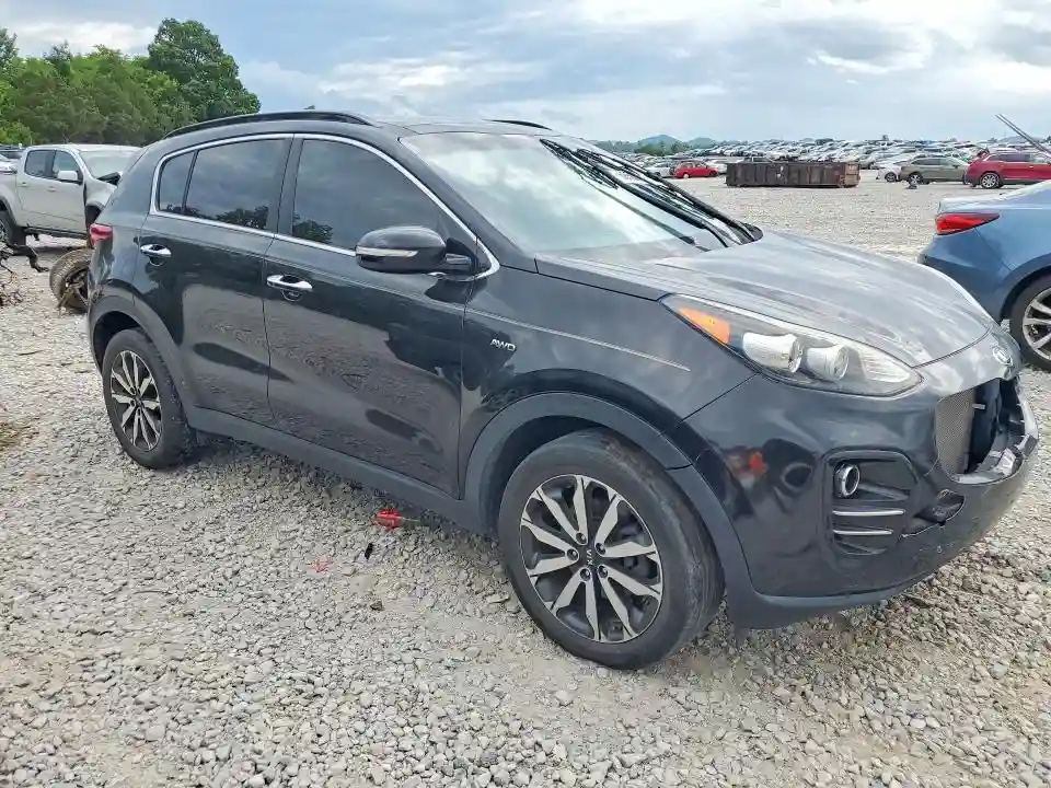 KNDPNCAC0K7605110 2019 KIA SPORTAGE-3