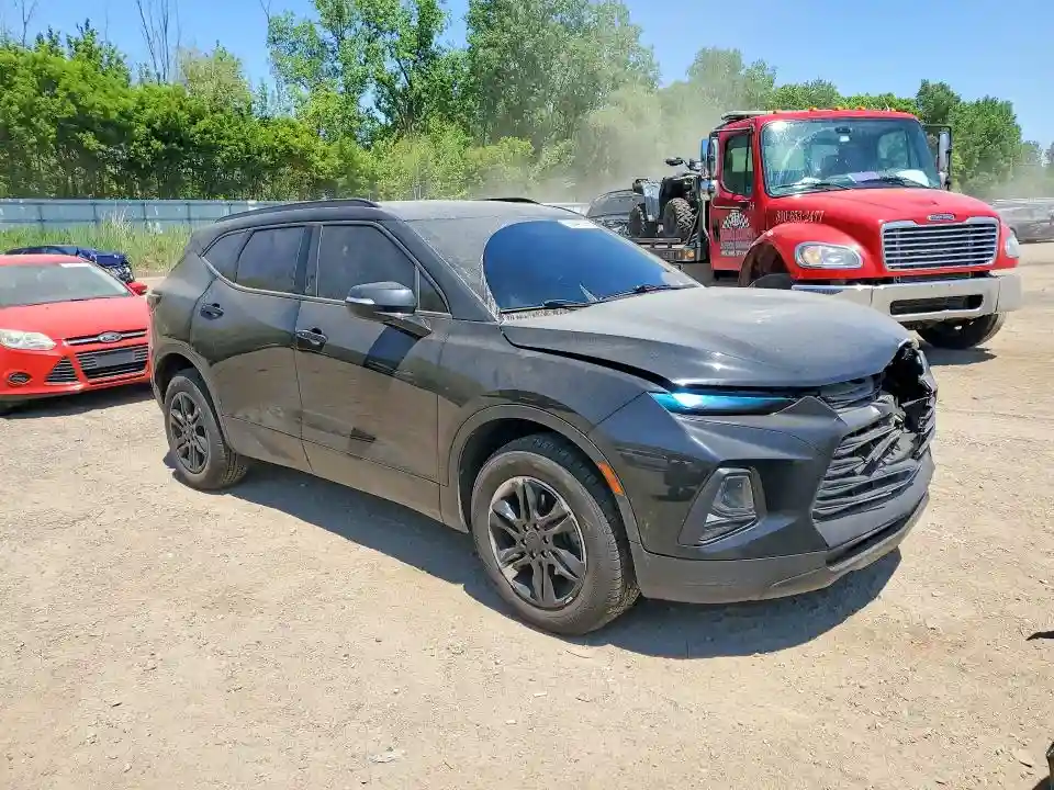 3GNKBCRS1LS621941 2020 CHEVROLET BLAZER-3
