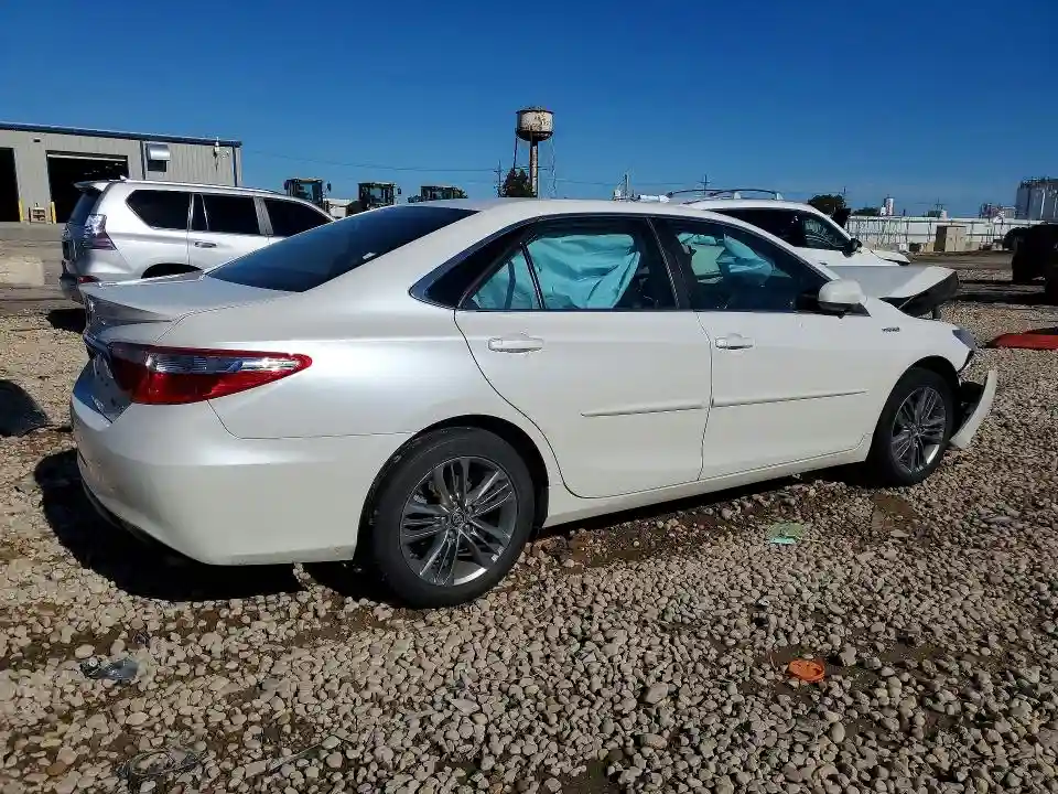 4T1BD1FK7HU203494 2017 TOYOTA CAMRY-2