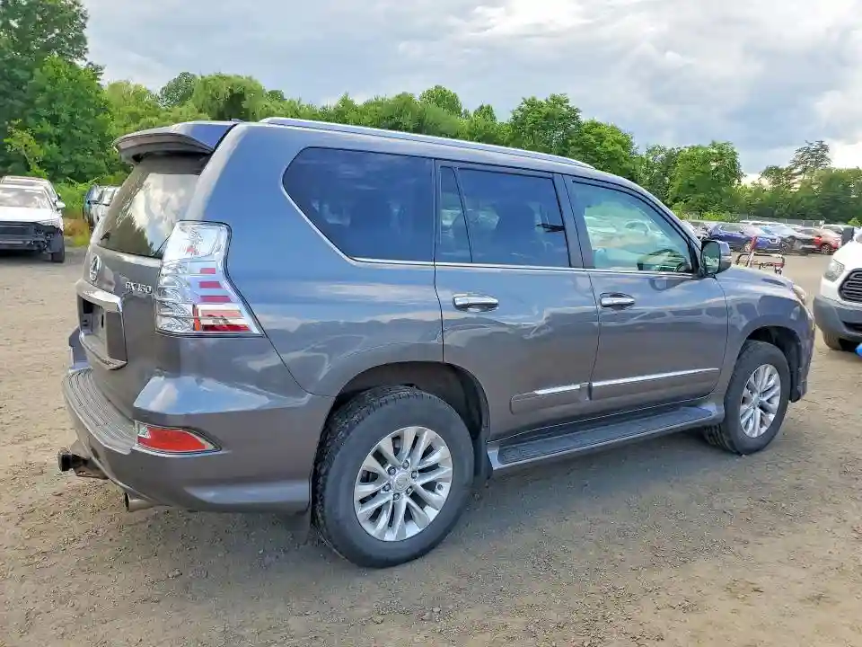 JTJBM7FX8K5231533 2019 LEXUS GX-2