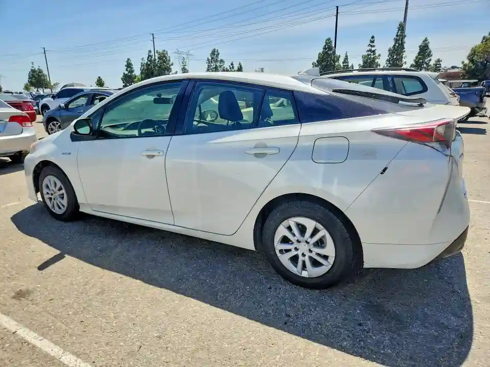 JTDKBRFU8G3008969 2016 TOYOTA PRIUS-1