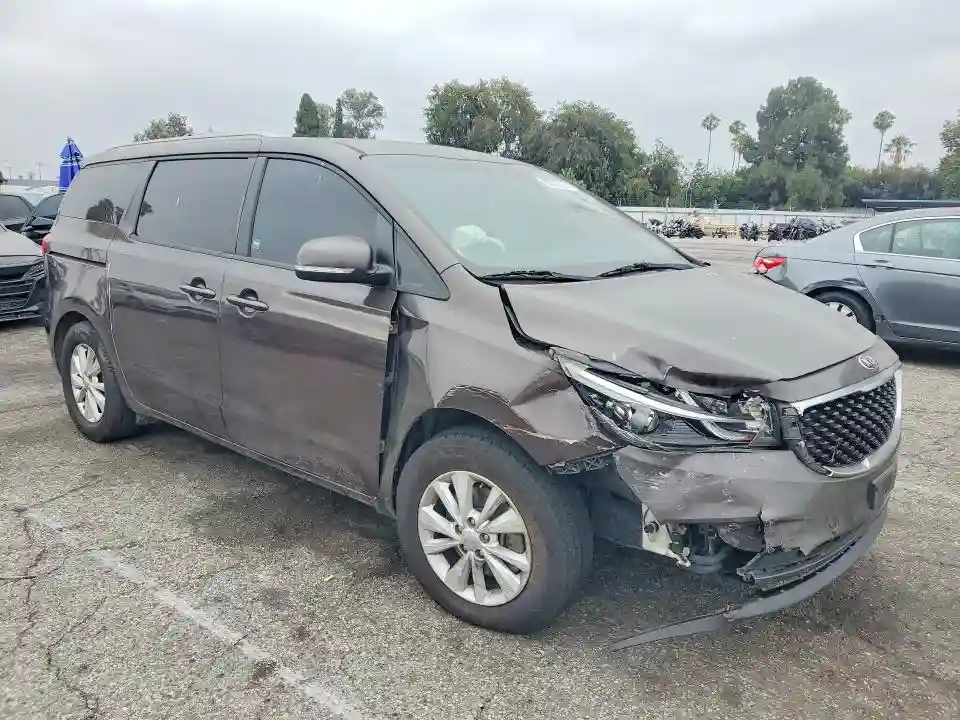 KNDMB5C16F6027996 2015 KIA SEDONA-3