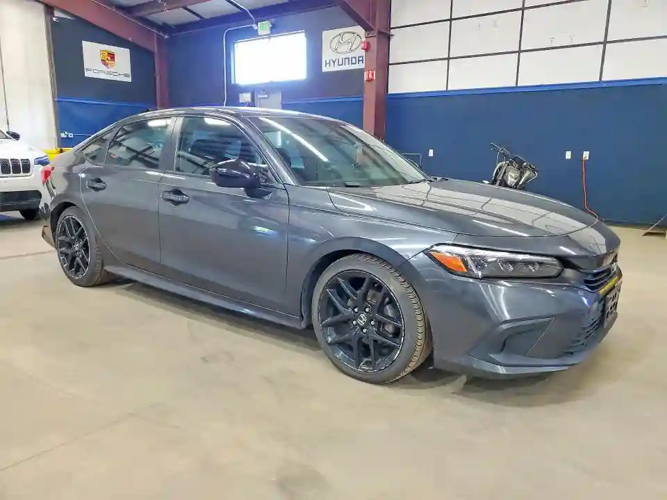 2HGFE2F58NH570312 2022 HONDA CIVIC-3