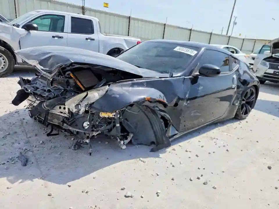 JN1AZ4EH5JM571528 2018 NISSAN 370Z-0