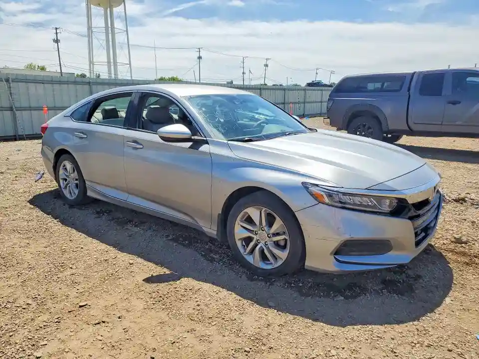1HGCV1F11KA140447 2019 HONDA ACCORD-3