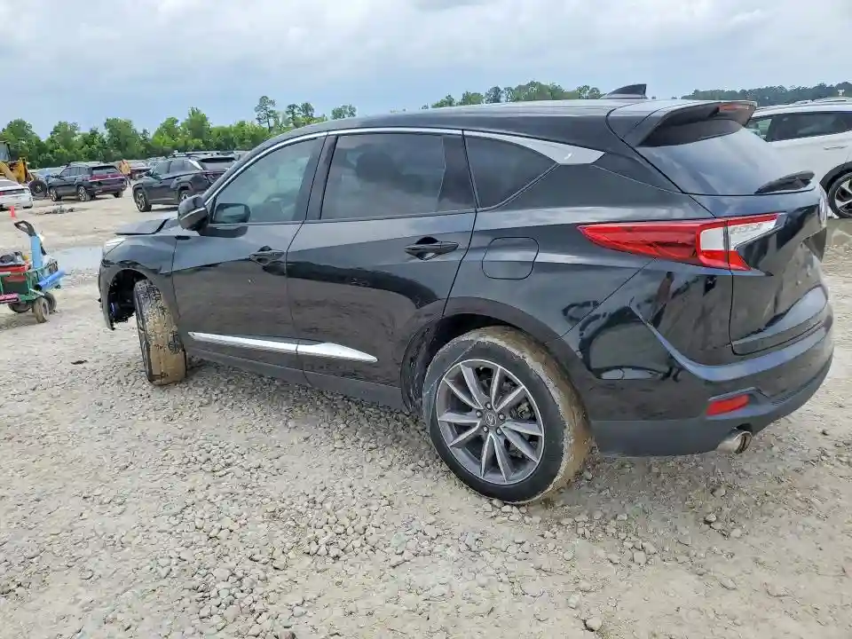 5J8TC1H57LL002083 2020 ACURA RDX-1