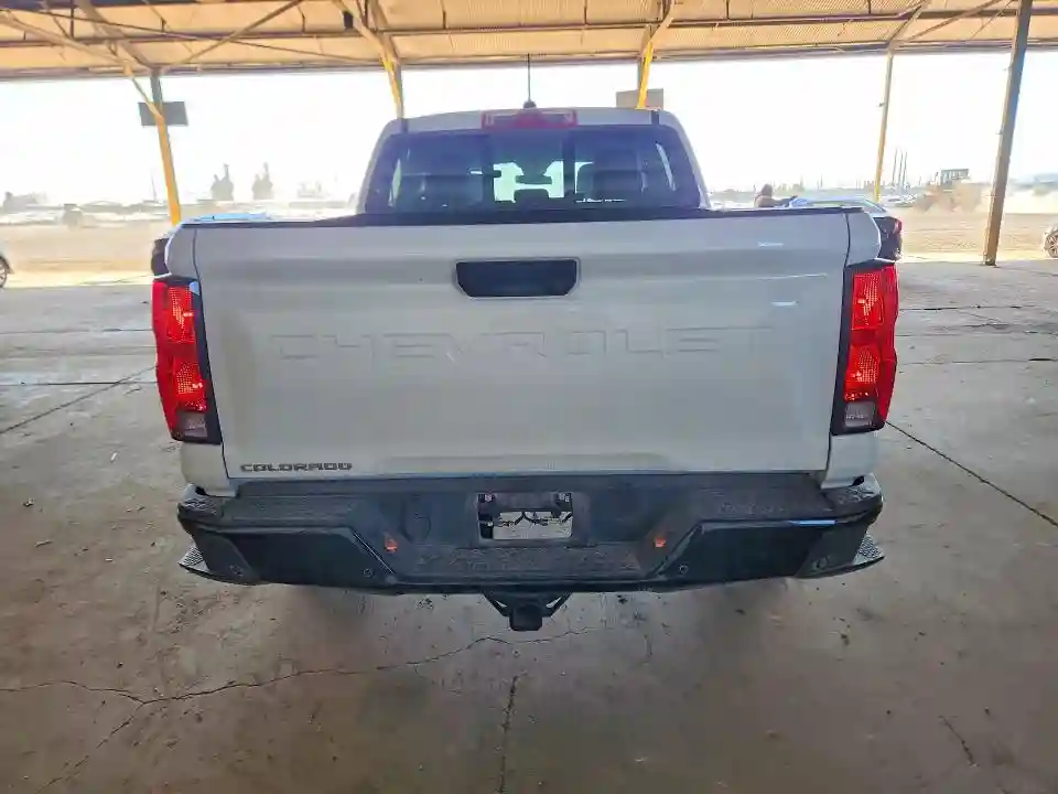 1GCPTEEK6R1216438 2024 CHEVROLET COLORADO-5