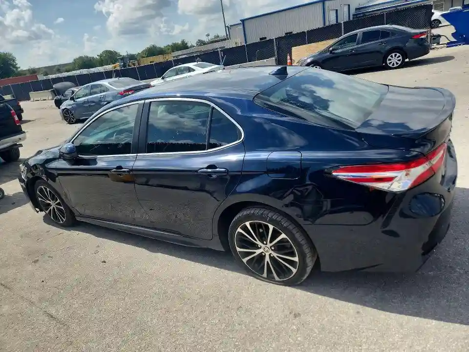 4T1G11AK4LU988667 2020 TOYOTA CAMRY-1