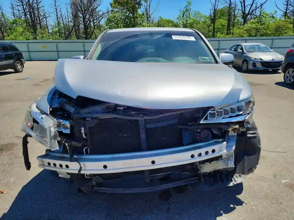 5FRYD4H21FB027169 2015 ACURA MDX-4