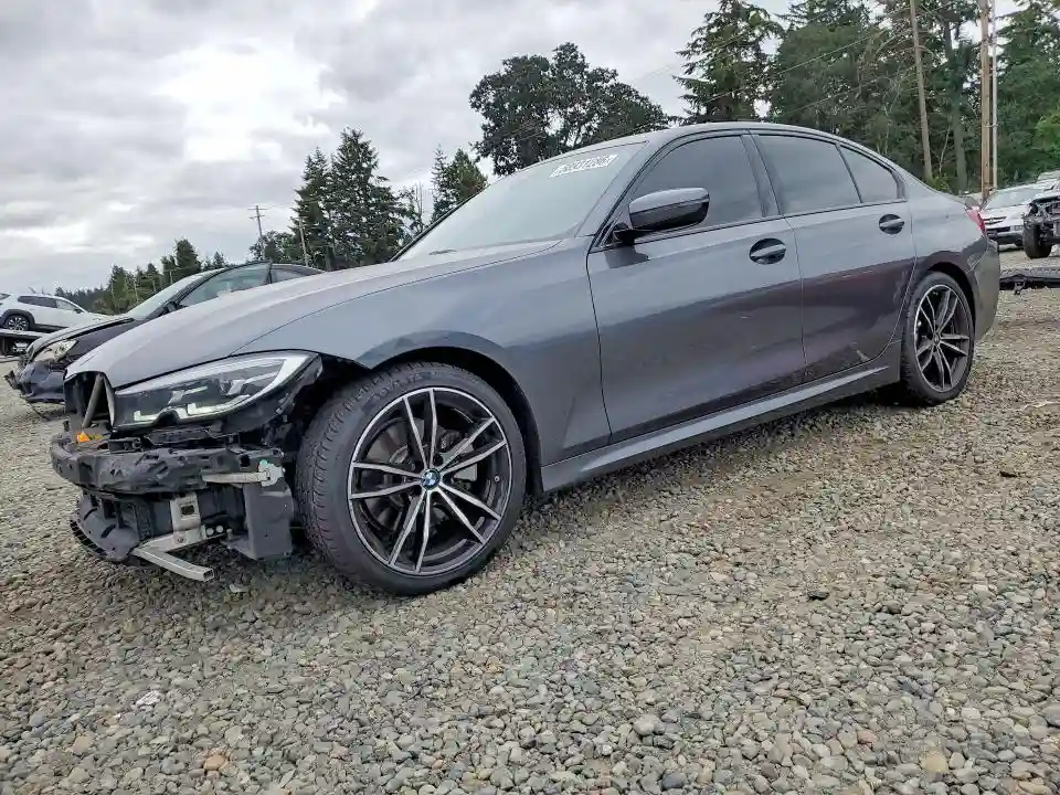 3MW5R7J08M8C09305 2021 BMW 3 SERIES-0