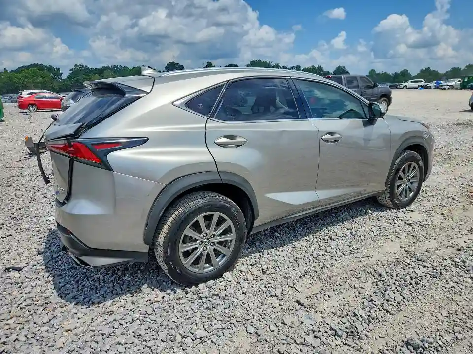 JTJYARBZ8K2144979 2019 LEXUS NX-2