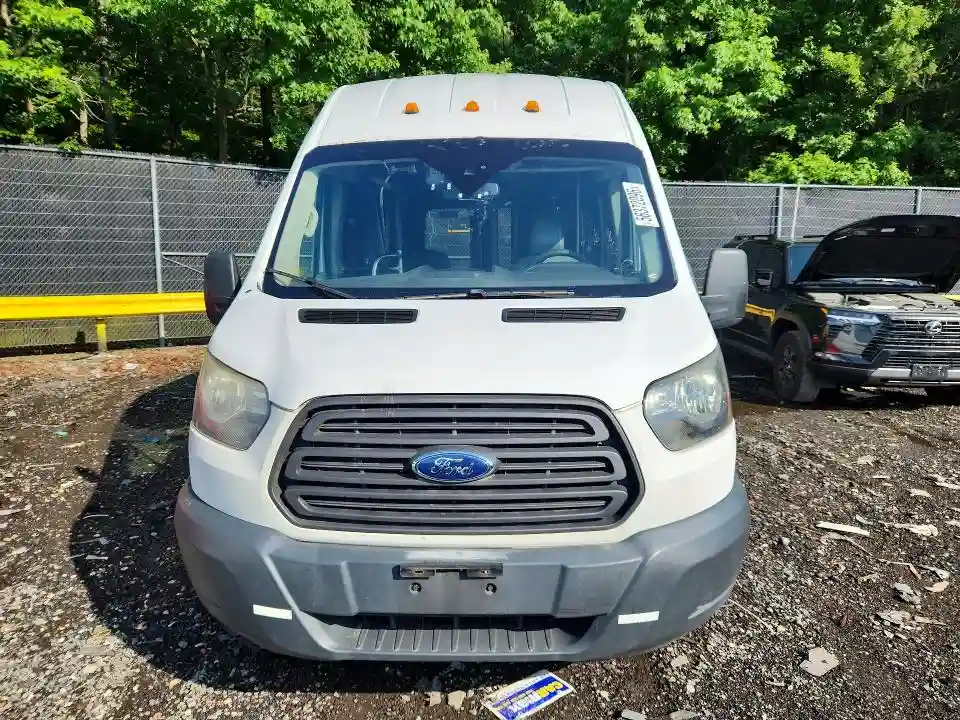 1FTBW2XMXHKB48832 2017 FORD TRANSIT-4