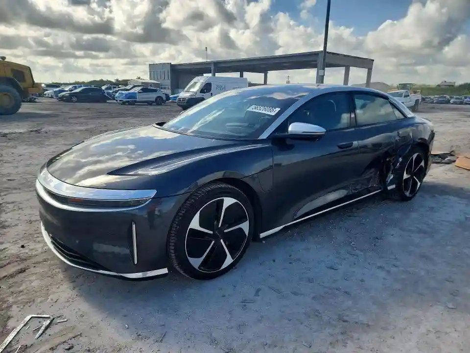 50EA1GBAXNA003128 2022 LUCID MOTORS AIR-0