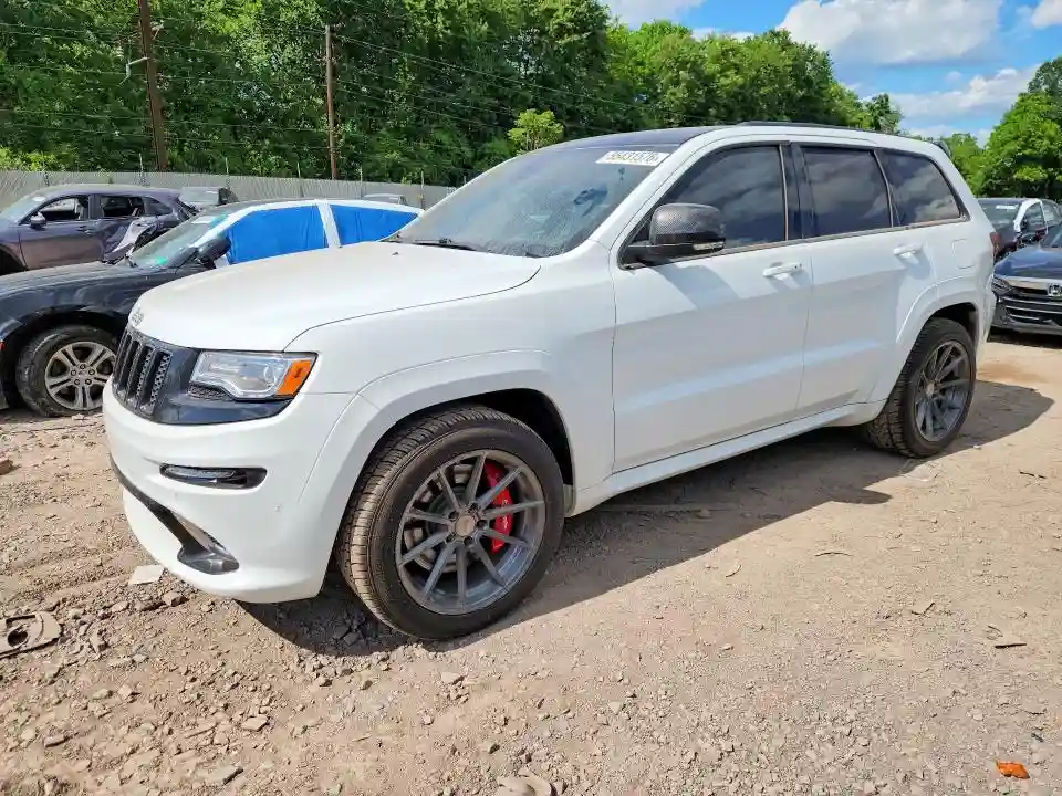 1C4RJFDJ2FC803054 2015 JEEP CHEROKEE-0