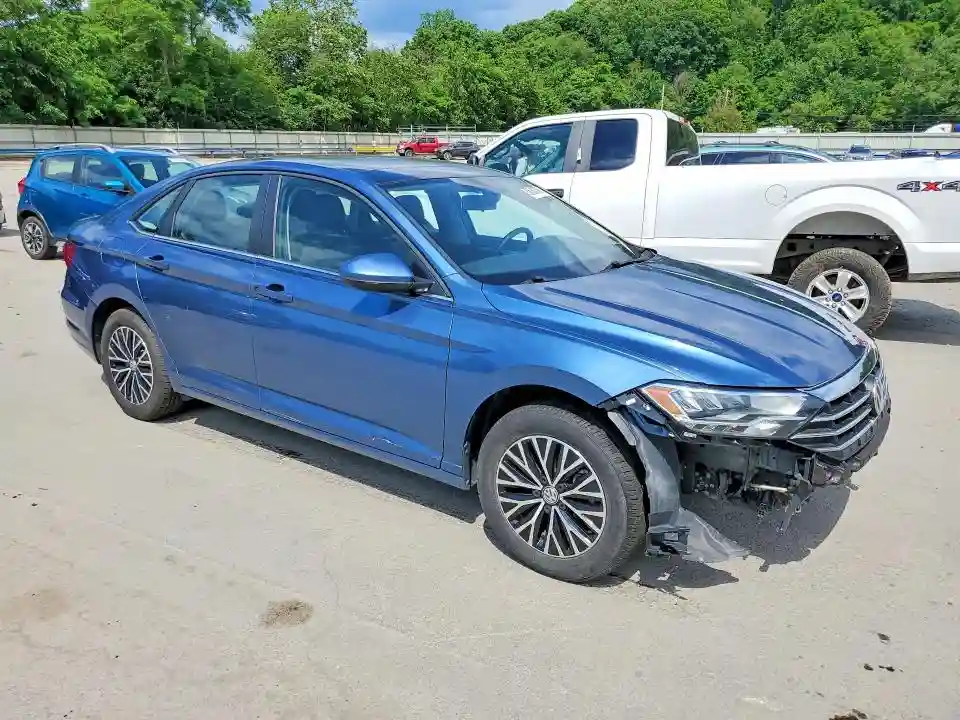 3VWC57BU0MM007747 2021 VOLKSWAGEN JETTA-3