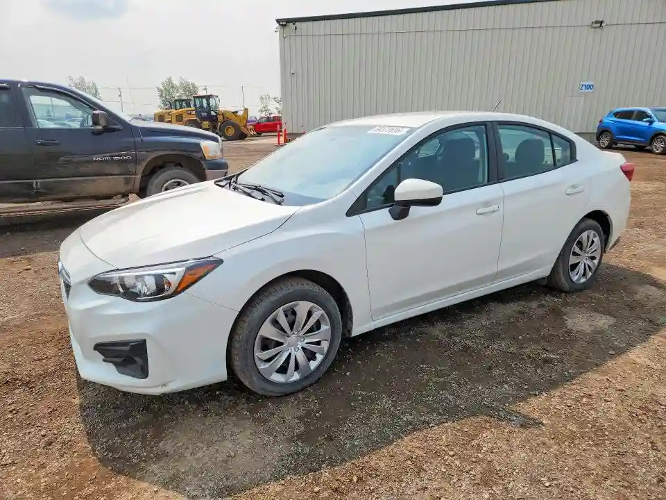 4S3GKAA67K3619178 2019 SUBARU IMPREZA-0