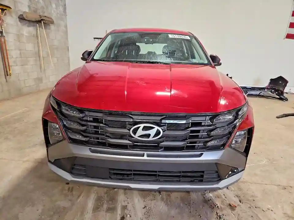 5NMJACDE7SH566751 2025 HYUNDAI TUCSON-4