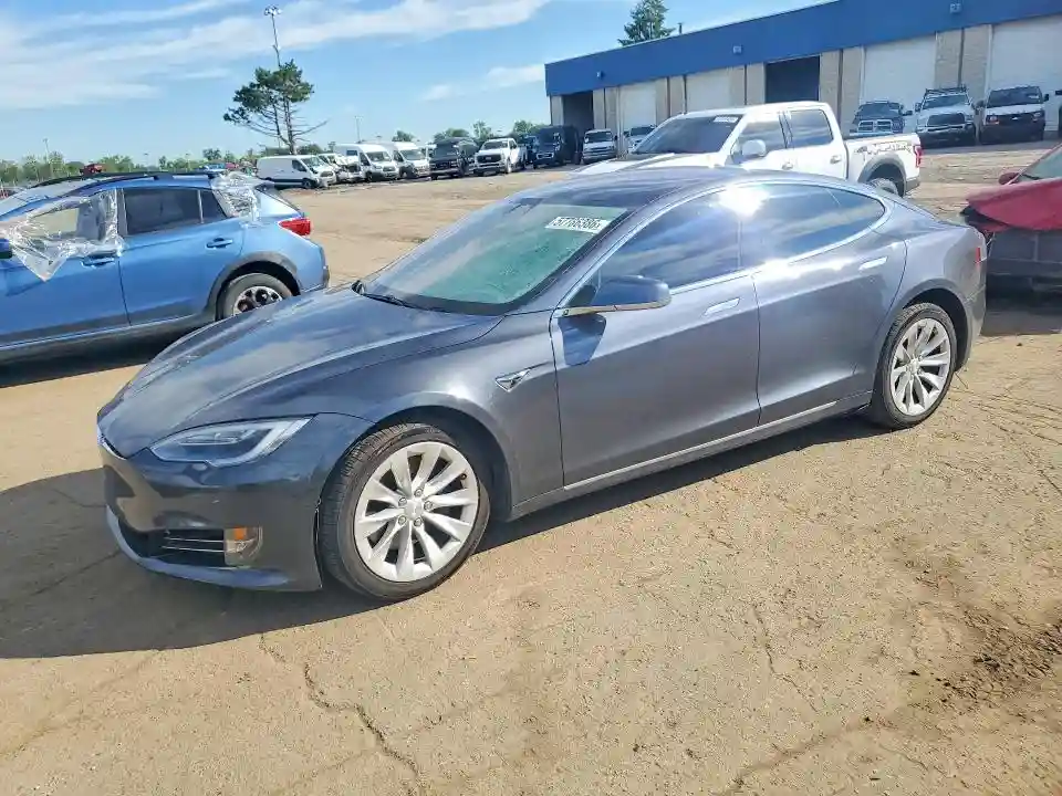 5YJSA1E22HF199863 2017 TESLA MODEL S-0