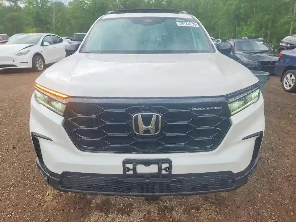 5FNYG1H99SB503182 2025 HONDA PILOT-4