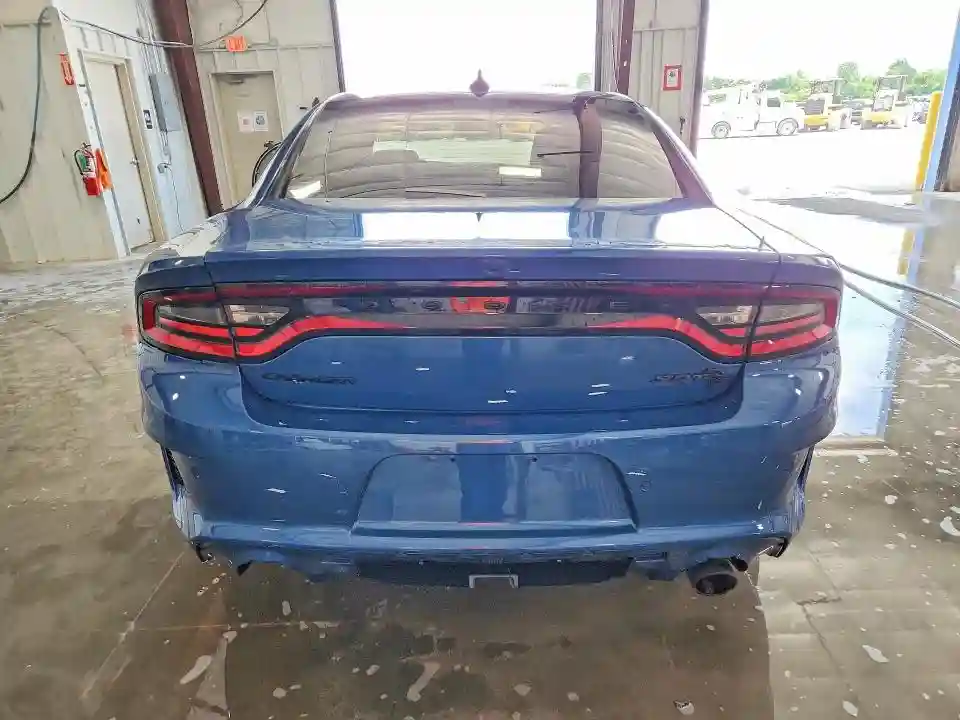 2C3CDXL98PH525211 2023 DODGE CHARGER-5