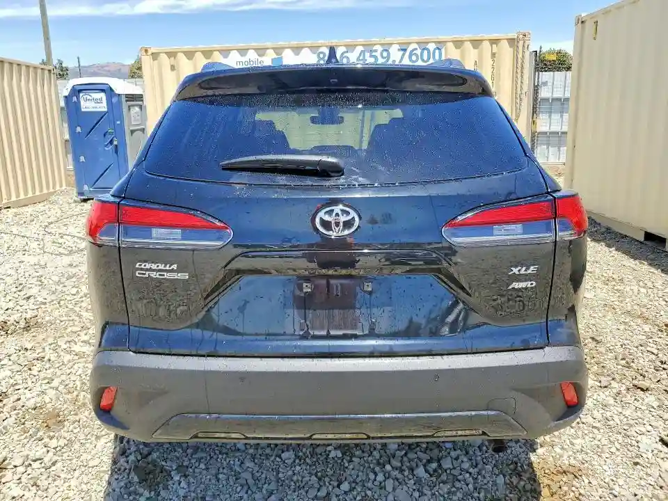 7MUDAABG2NV007802 2022 TOYOTA ALL OTHER-5