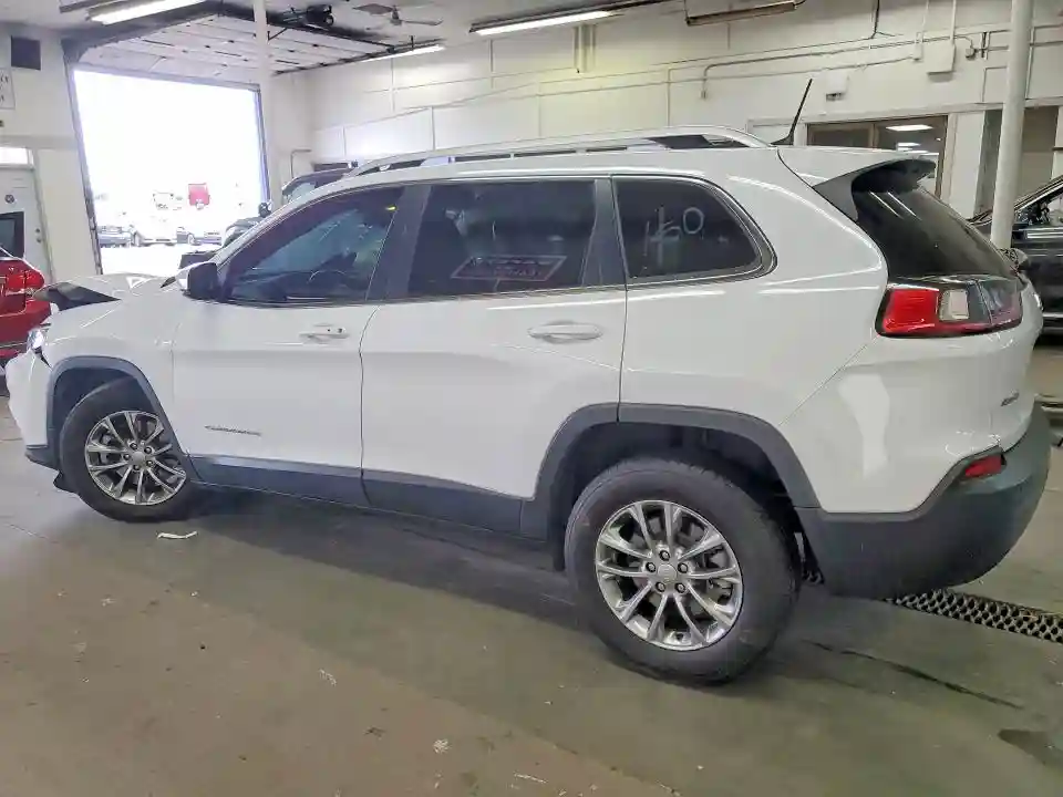 1C4PJMLB8KD478579 2019 JEEP GRAND CHEROKEE-1