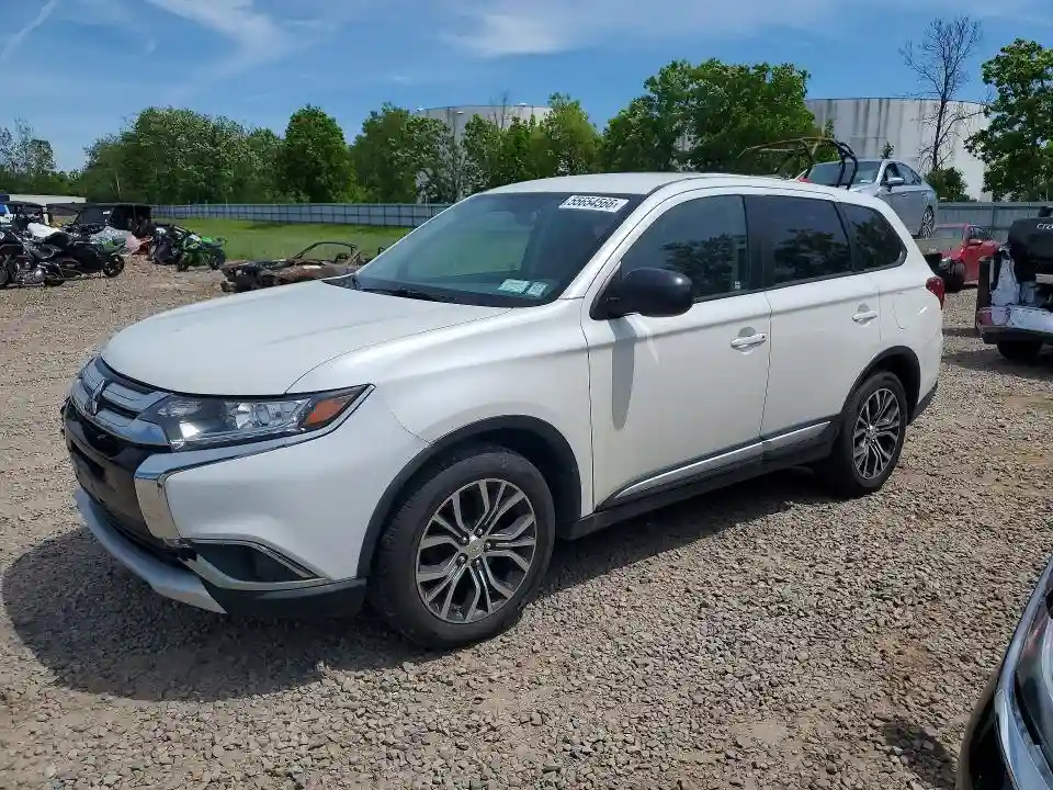 JA4AZ3A38JZ025529 2018 MITSUBISHI OUTLANDER-0