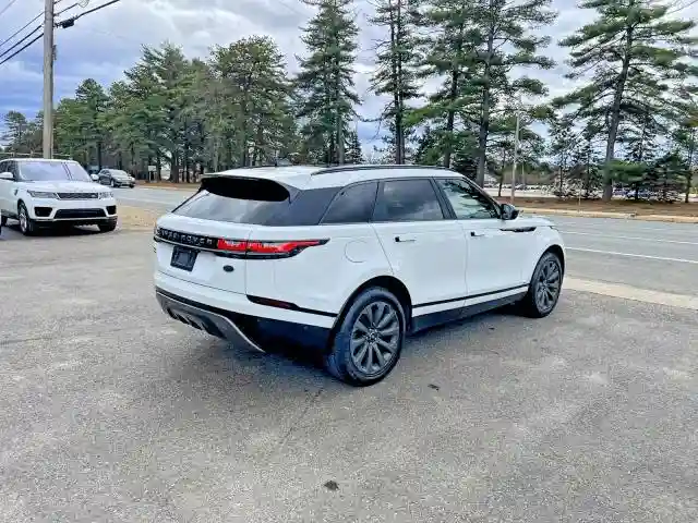 SALYL2RN4JA769321 2018 LAND ROVER RANGEROVER-3