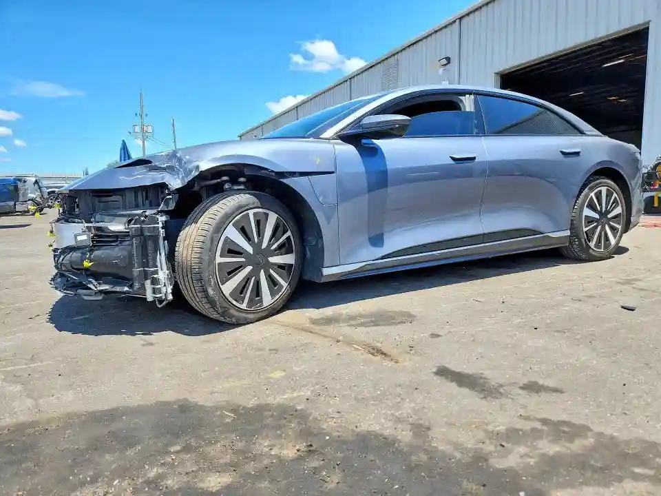 50EA1PFA1PA009350 2023 LUCID MOTORS AIR-0