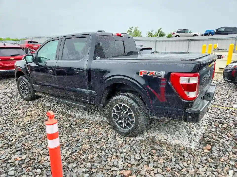 1FTFW1ED4MFB28304 2021 FORD F-150-1