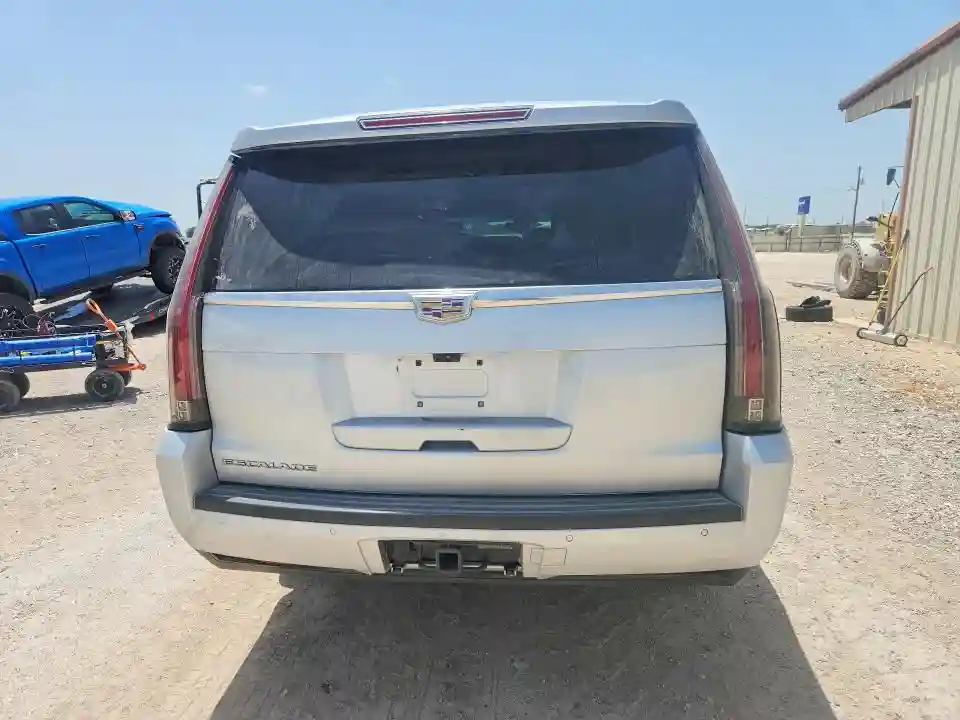 1GYS4HKJ7LR113858 2020 CADILLAC ESCALADE-5