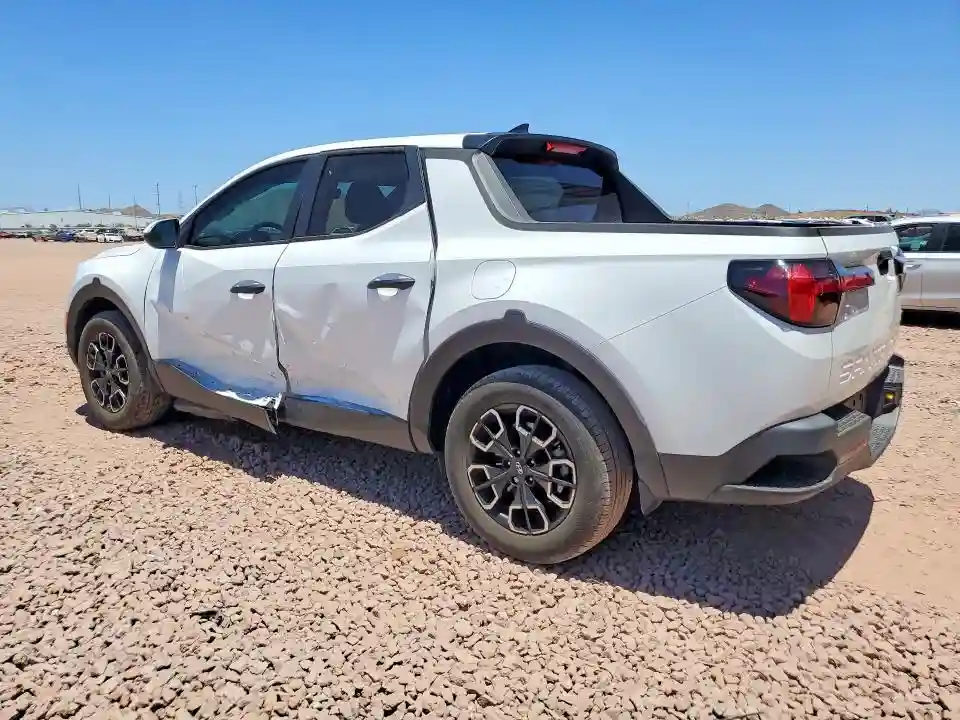 5NTJBDDE6RH113318 2024 HYUNDAI SANTA CRUZ-1