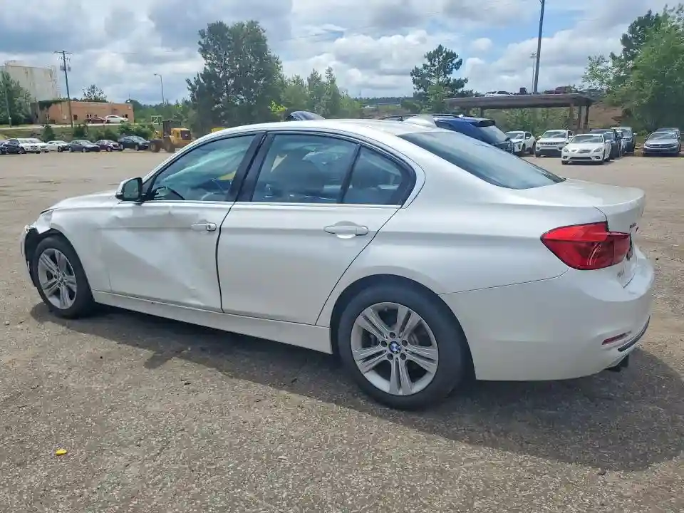 WBA8D9C58JEM31464 2018 BMW 3 SERIES-1