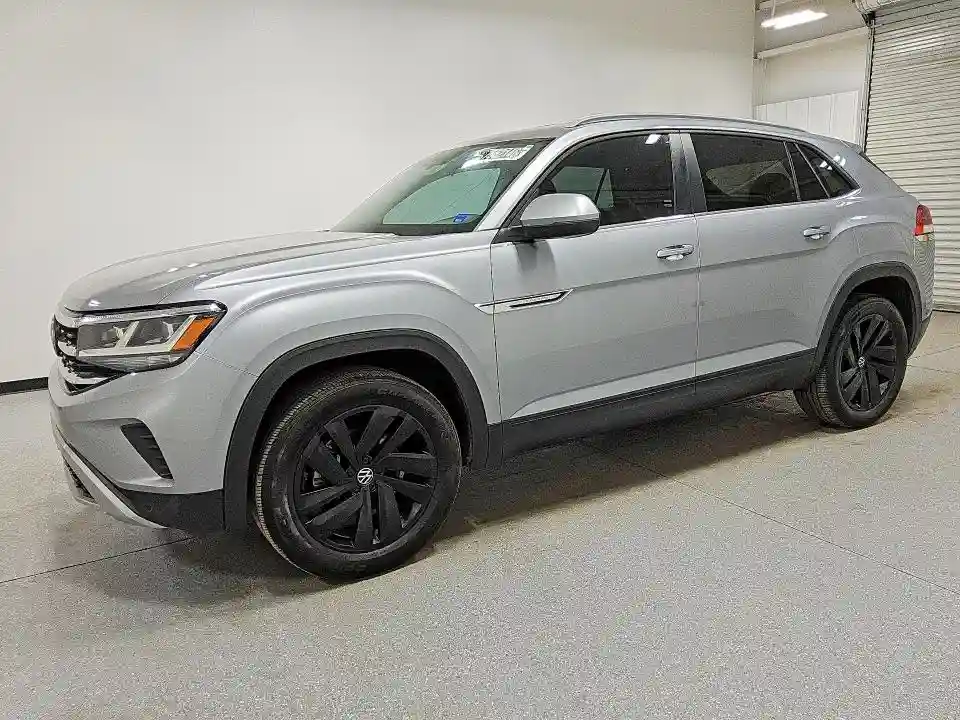 1V2HE2CA0NC217511 2022 VOLKSWAGEN ATLAS-0