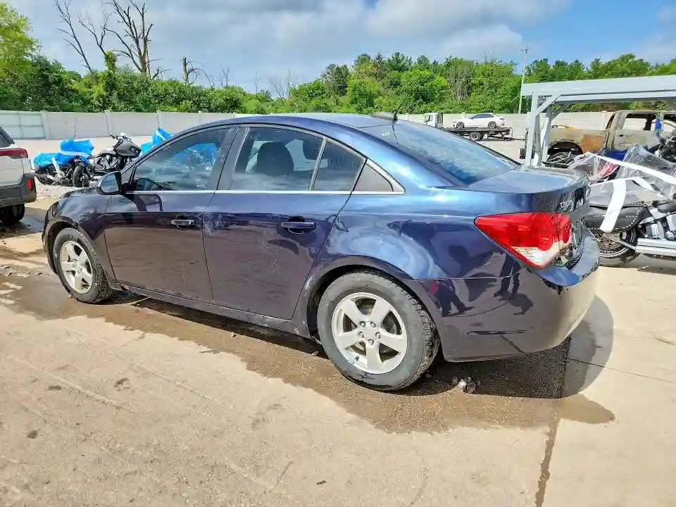 1G1PE5SB4G7172828 2016 CHEVROLET CRUZE-1