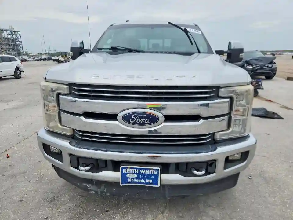 1FT7W2BT3HED29709 2017 FORD F250-4