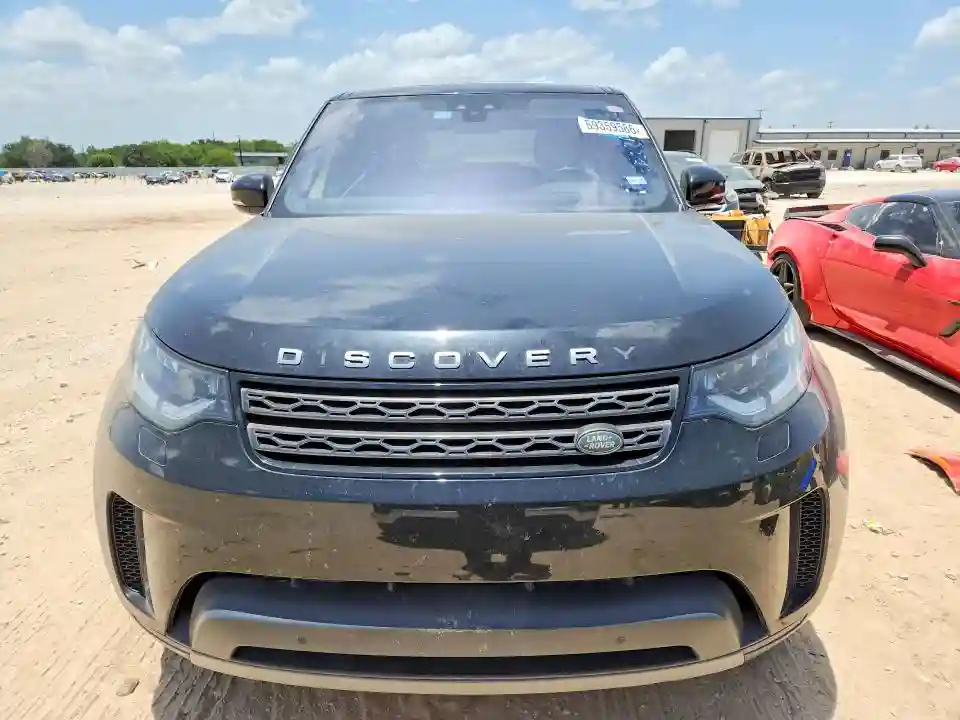 SALRG2RV4KA094600 2019 LAND ROVER DISCOVERY-4