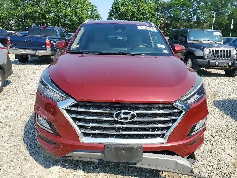 KM8J33AL0KU000285 2019 HYUNDAI TUCSON-4